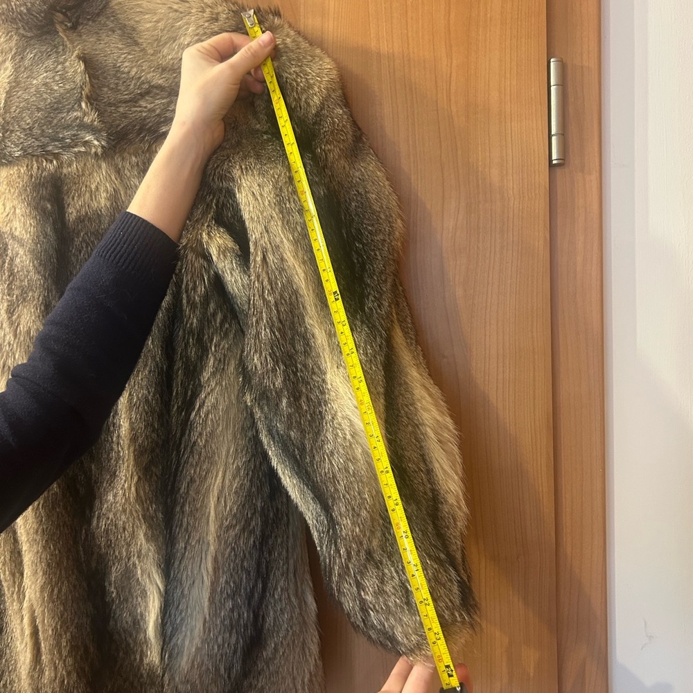 Custom Made Jacket - image 4